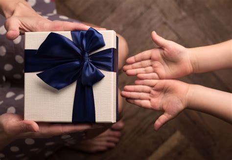 But for someone you only know from work, especially a senior colleague, a well worded card is fine. 20 Traditional Gift-Giving Superstitions | Mental Floss