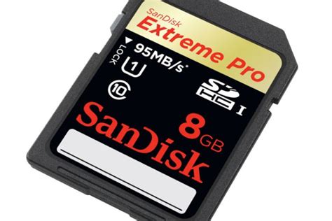 Best Memory Card For Cameras Bestcovery