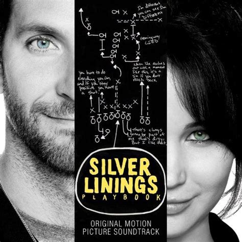 8tracks Radio Silver Linings Playbook Soundtrack 14 Songs Free