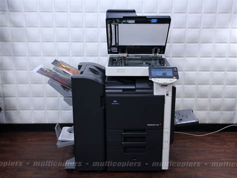 Get best price and read about company. Konica-Minolta-Bizhub-C280_2 - multicopiers