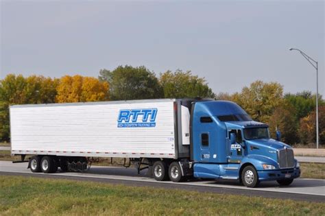 Top 10 Trucking Companies In Virginia Fueloyal