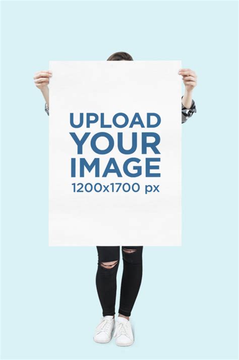 Download 42 Best Poster Mockups (Using an Online Mockup Generator)