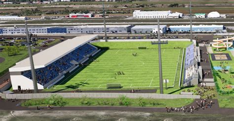 Stadion is an urban neighborhood of belgrade, the capital of serbia. Bilder: Das neue Stadion in Wiener Neustadt nimmt Formen ...