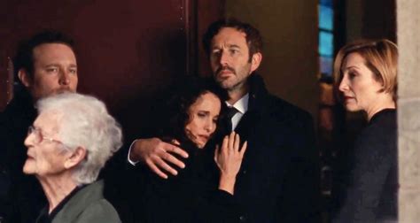 Andie Macdowell And Chris Odowd In Trailer For Indie Love After Love