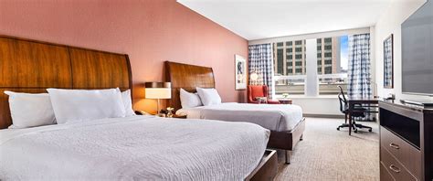 Hilton Garden Inn New Orleans French Quartercbd Perfect For Business And Leisure