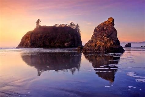 The Most Beautiful Beach Ive Ever Been To Ruby Beach Wa S Amer