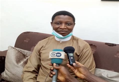 Southern Kaduna Crisis Is An In House Problem ― Can Chairman Of 19