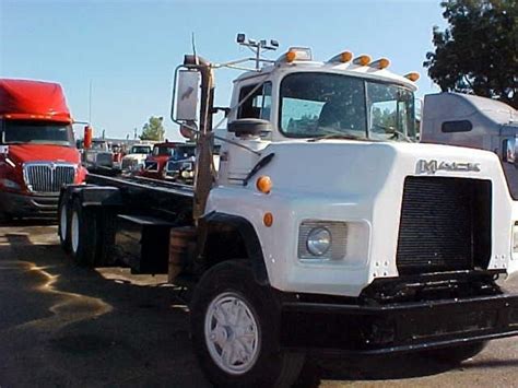 1998 Mack Dm690s For Sale 20 Used Trucks From 15875