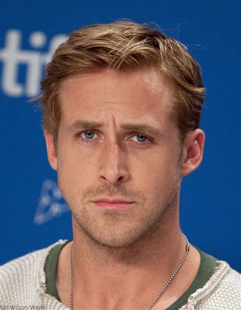 Why Hasn T Ryan Gosling Been People S Sexiest Man Alive There S A Simple Answer