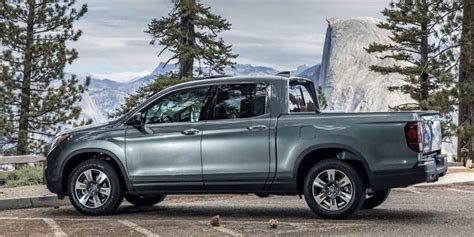 2021 honda civic lease near oak hill, wv. The 2020 Honda Ridgeline Boasts Exciting New Features ...