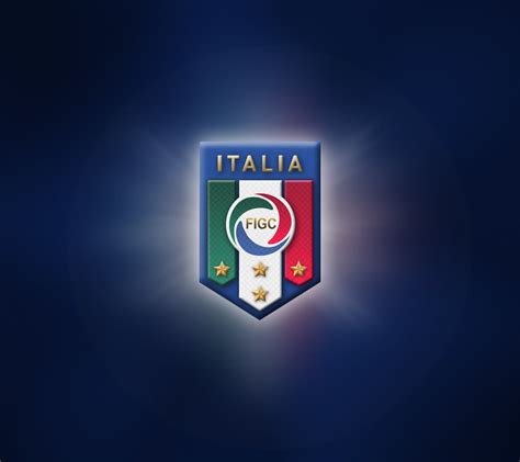 The latest design, architecture, art and lifestyle news from italy. Wallpaper FIGC by gadler on DeviantArt