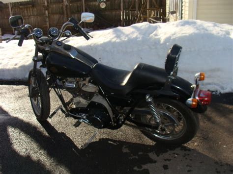 Is it possible to take an engine that is mounted to the frame and remount it to some sort of rubber device in order to reduce vibration bike 03 harley sportster 883. harley davidson shovelhead 1983 FXR rubber mounted 5 speed