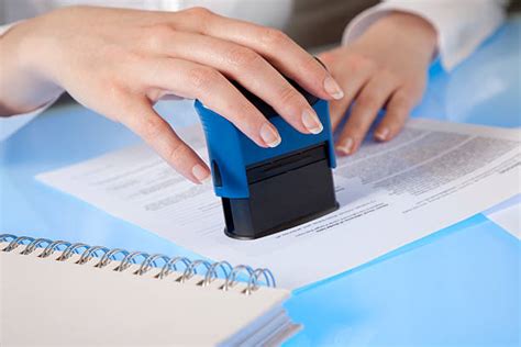The key to notary loan signing. Best Notary Seal Stock Photos, Pictures & Royalty-Free ...