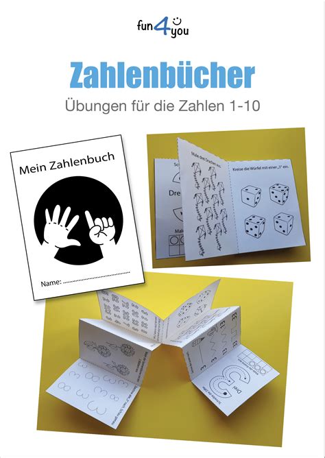 Bewerbungsvorlagen ⇒ im microsoft word format ✓ openoffice vorlagen ✓ jederzeit. Dieses Material enthält 10 Vorlagen um kleine Zahlenbüchlein zu erstellen. Die Büchlein ...