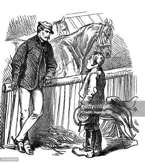 Talking Horse Cartoon Photos And Premium High Res Pictures Getty Images