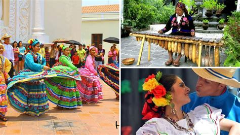 10 Canciones Folclóricas De Honduras Música Tradicional Y Autóctona
