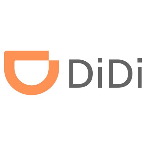 The company is focused on shared . Didi Logo (Food) Download Vector