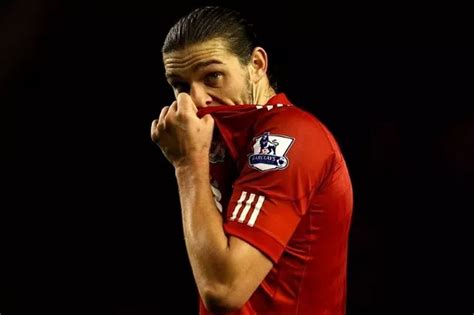 Liverpool Transfers Andy Carroll Set For Exit To West Ham Or Newcastle After Being Left Out Of