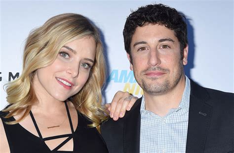 American Pie Star Jason Biggs Welcomes Second Son With Wife Jenny Mollen Goodtoknow