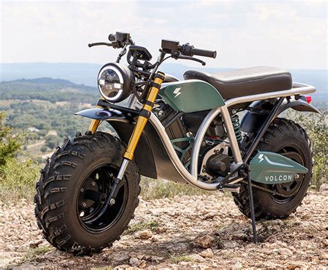 Rugged Electric Off Road Motorcycles Electric Off Road Motorcycle