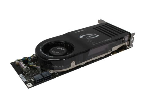 Evga Geforce 8800 Gtx Video Card 768 P2 N831 Ar