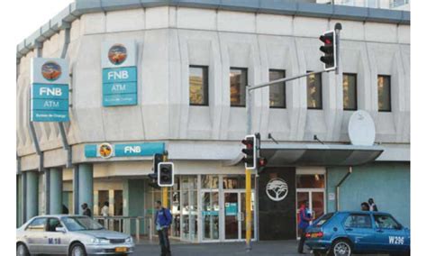 The bank of namibia was established in 1993 to replace the never opened namibia reserve bank. The Villager Newspaper Namibia