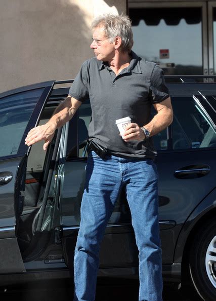 Harrison Ford Bulge In Jeans A Photo On Flickriver