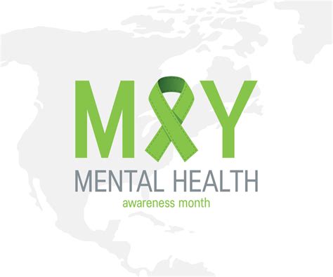 May Is Mental Health Awareness Month Columbia University Global