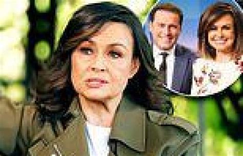 Lisa Wilkinson Reveals The Truth About Karl Stefanovic Ahead Of Departing The