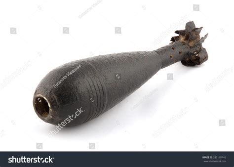 Old Rusted Soviet World War Ii Stock Photo 335110745 Shutterstock