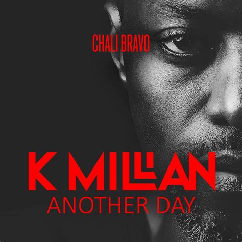 Another Day Album By K Millian Spotify