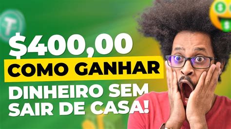 GANHEI A VERDADE SOBRE COMO GANHAR DINHEIRO RÁPIDO ganhardinheiro comoganhardinheiro