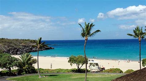 Maybe you would like to learn more about one of these? Hapuna Beach State Park | Aloha Hawaii