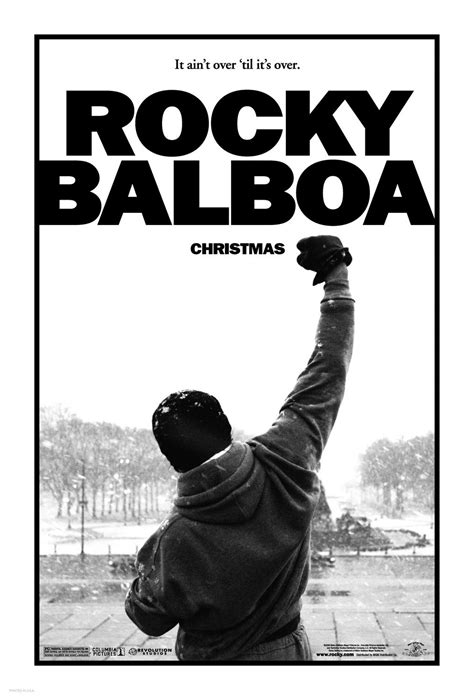 Movie Review Rocky Balboa 2006 Lolo Loves Films