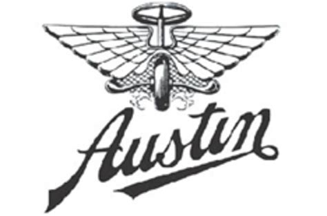 Austin Brand To Return Autocar