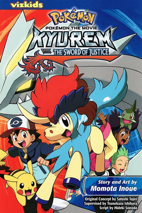 Nintendo direct mini 3.26.20 expansion pass trailer. Review | Pokémon the Movie: Kyurem vs. the Sword of ...