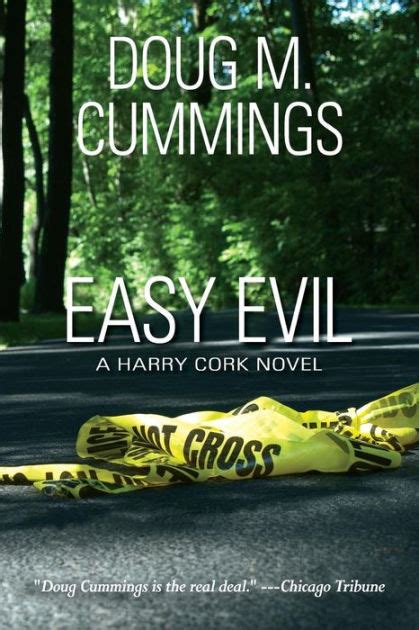 Easy Evil By Doug M Cummings Paperback Barnes And Noble