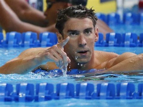 Cupping Why Michael Phelps Was Covered In Red Dots