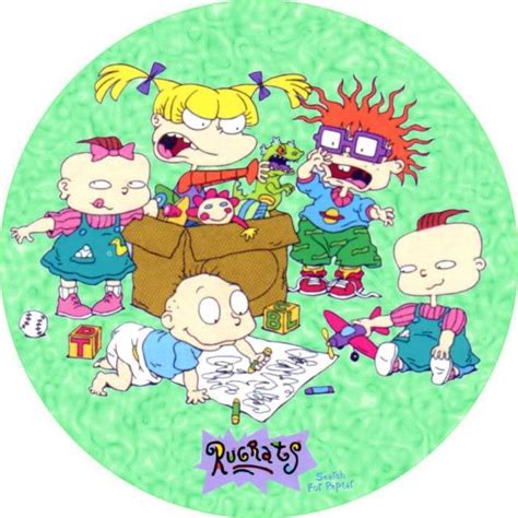 Rugrats Lol I Loved These Lil Guys Rugrats 90s Cartoons 1990 Cartoons