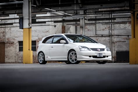 The site owner hides the web page description. Honda EP3 Civic Type R JDM - (1 of The Internets Best ...