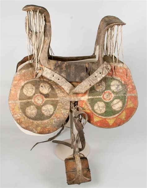 25 years later nez perce tribe is repaid for buying back its own artifacts