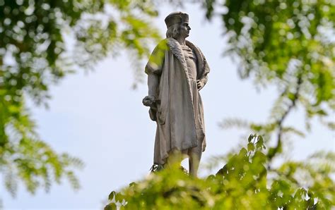 Tripadvisor has 154,680 reviews of columbus hotels, attractions, and restaurants making it your best columbus resource. The Invention of Christopher Columbus, American Hero | The ...