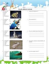 By barrett smith • 2018. 5th grade science worksheets, PDF Printable