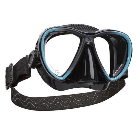 Masque Synergy Twin Trufit Scubapro