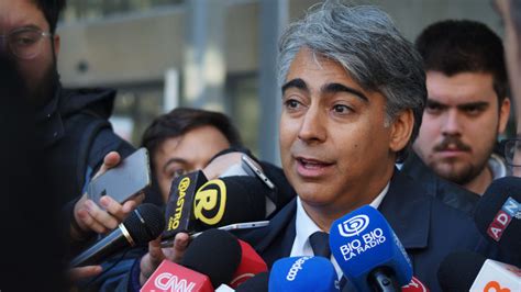 Fundador do grupo de puebla analisou o cenário político do chile e afirmou que falta unidade entre as forças de esquerda; Marco Enríquez-Ominami: "El tiempo me ha dado la razón ...