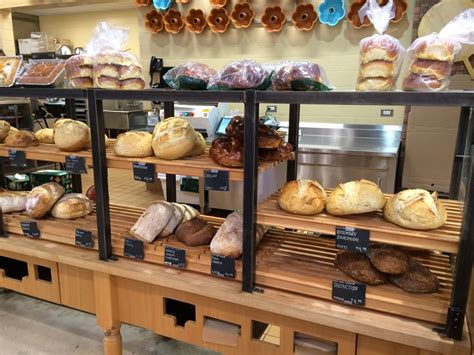 All whole foods market retail jobs require ensuring a positive. The fantastic bakery! - Yelp