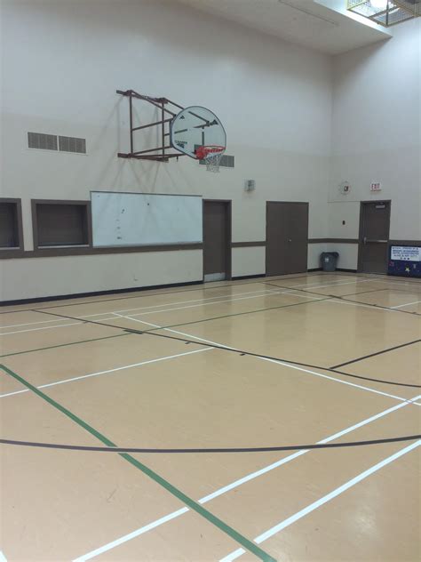 Our mission is to provide a positive, inspiring, and safe environment to enhance the quality of life in. Basketball Gym Rental Opportunity at Broadway ...