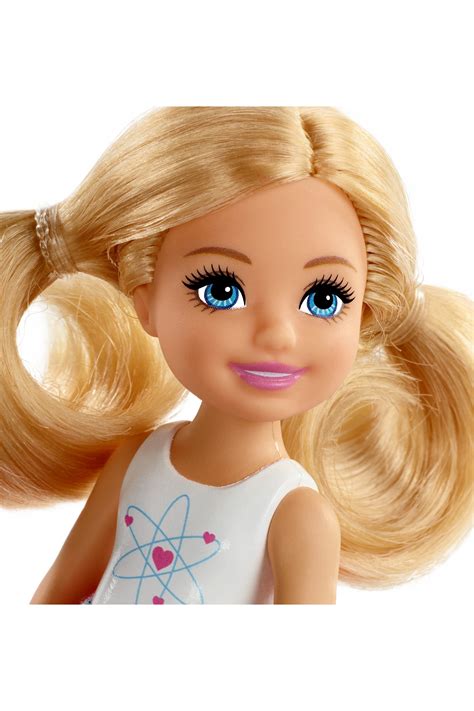 Buy Barbie Chelsea Travel Doll From The Next Uk Online Shop