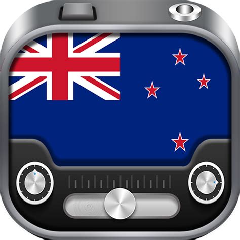 Radio New Zealand Radio Nz Live New Zealand App To Listen To For