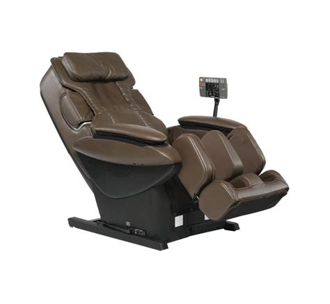 The panasonic real pro ultra prestige massage chair combines thermal massage technology with professional massage and stretching techniques to simulate the restorative hands of a professional. Panasonic EP MA59 Massage Chair - Komoder